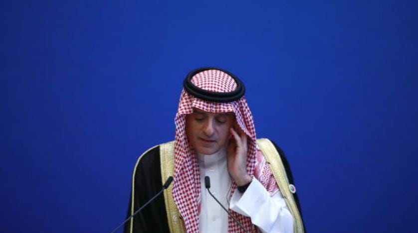 Cubeyr: Filistin meselesinde geri adım atmayacağız