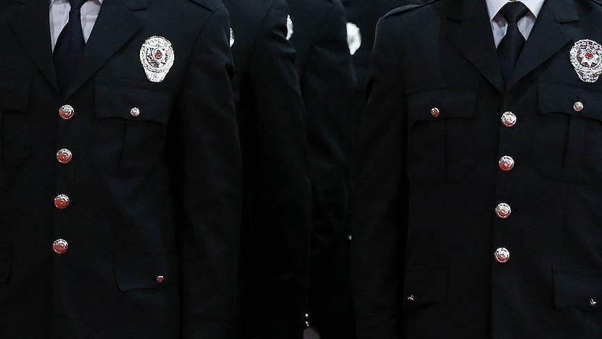 Emniyette ‘Takviye Hazır Kuvvet Müdürlüğü’ kuruldu