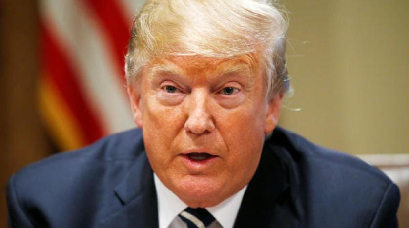 Trump: Putin’le görüşme, NATO Zirvesi’nden daha verimli geçti