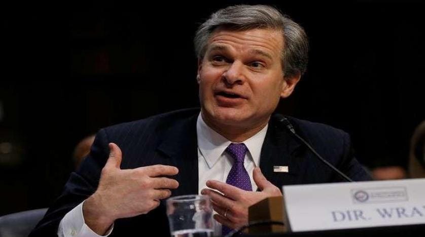 FBI, Rusya’nın seçimlere müdahale ettiği konusunda ısrarcı