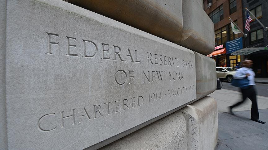 FED tutanakları yayımlandı