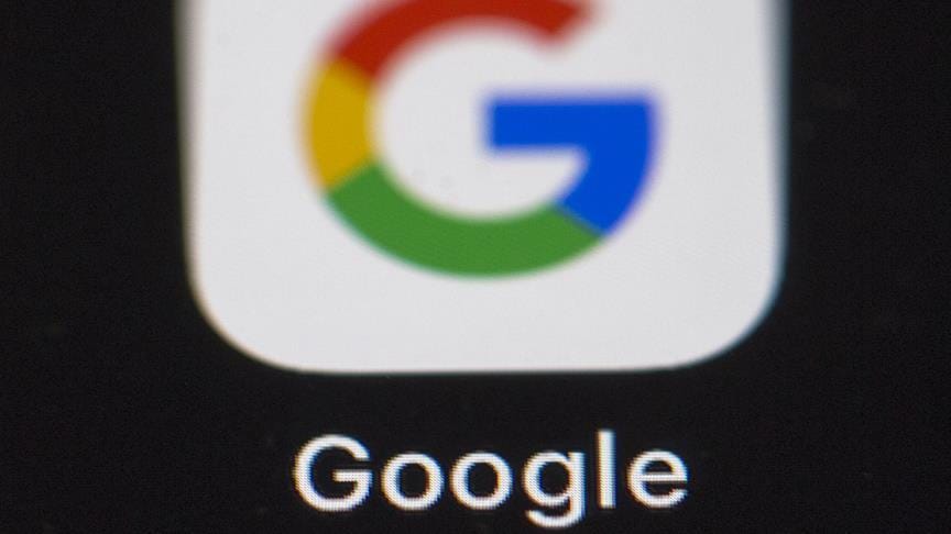 Google’ın ana kuruluşu Alphabet bilançosunu açıkladı