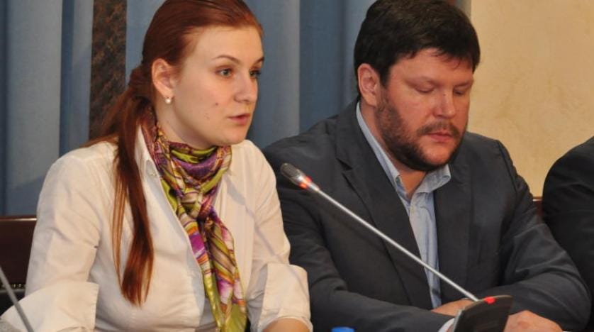 ABD’de Rus aktivist Maria Butina’ya yönelik suçlamalar artıyor