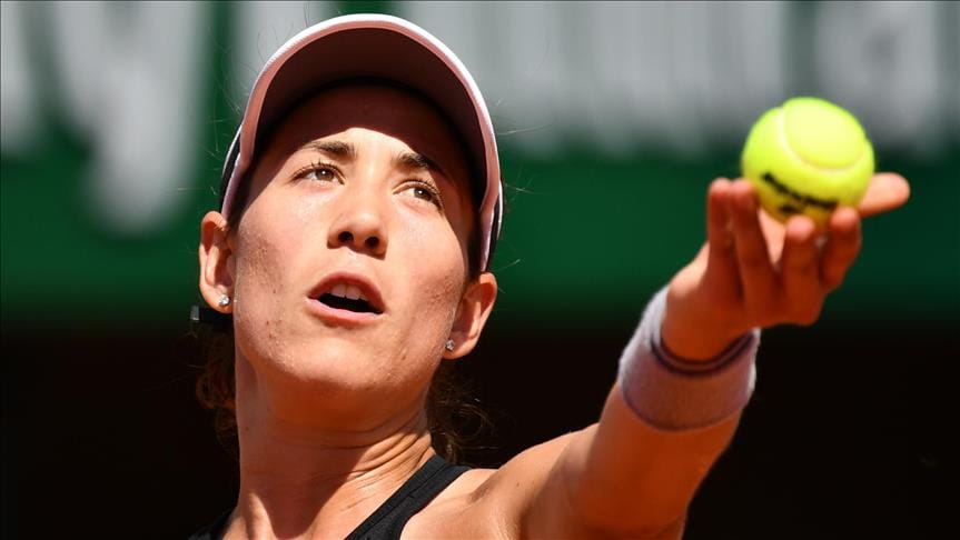 Son şampiyon Wimbledon’a veda etti