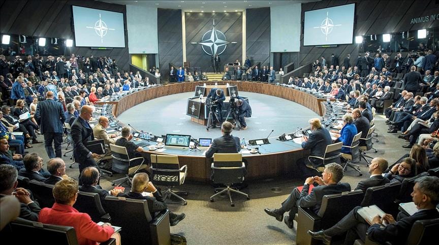 NATO’dan Türkiye’ye destek açıklaması
