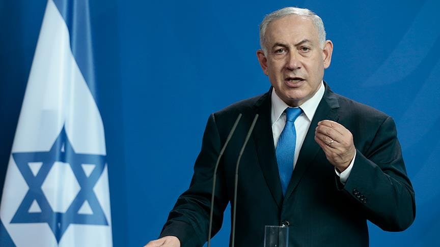 İsrail’in muhalif lideri Livni’den Netanyahu’ya Hamas suçlaması