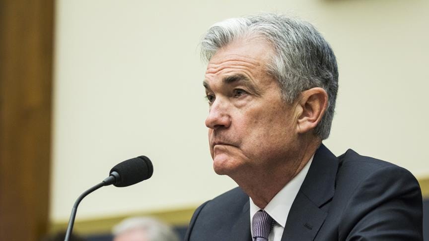 FED Başkanı Powell’dan açıklama