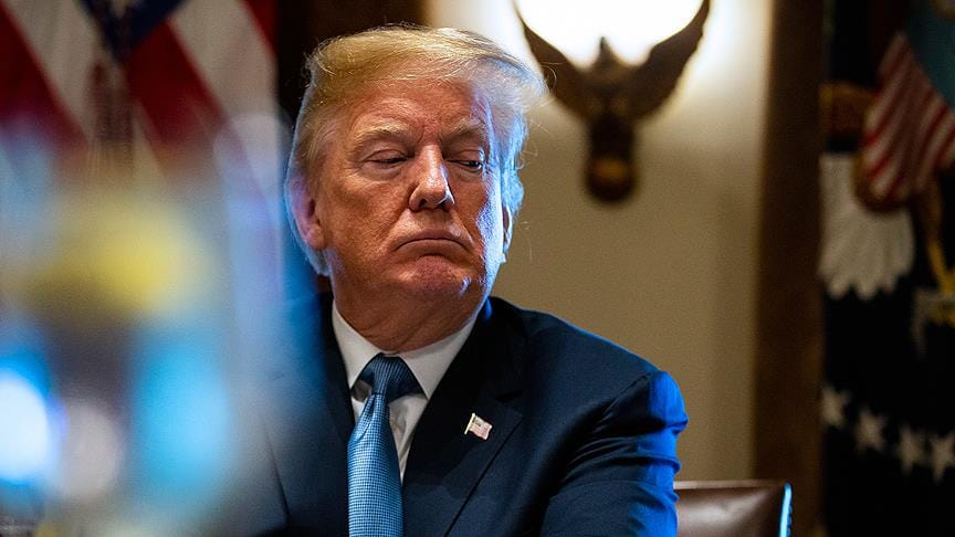 Trump yönetimi yüksek öğrenimde pozitif ayrımcılığa son veriyor