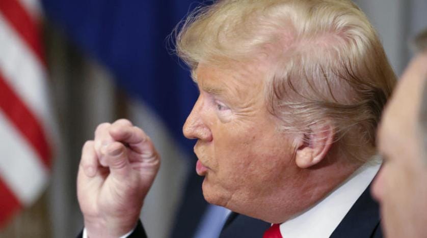 Merkel’den Trump’a Rusya cevabı!