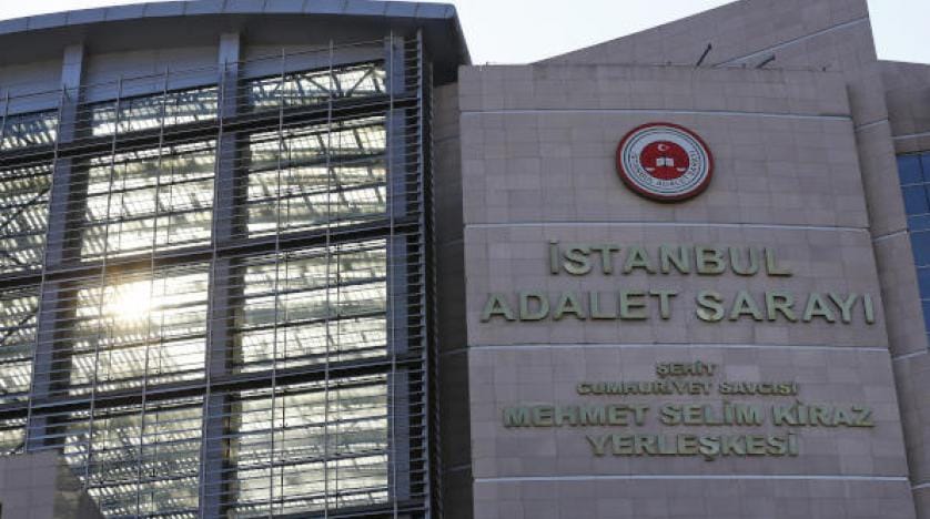 Zaman gazetesi eski yazarlarına hapis cezası