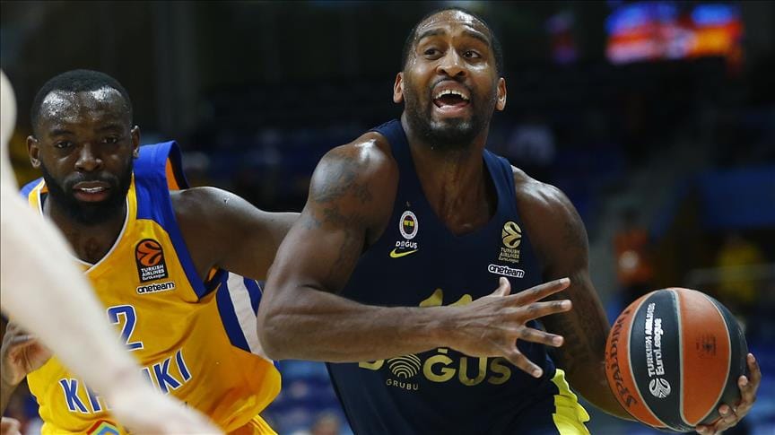 Wanamaker, Celtics’te