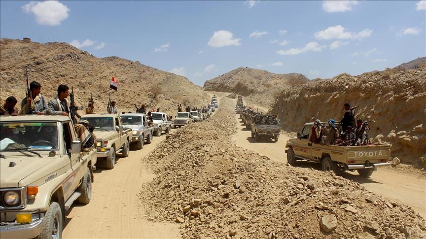 Yemen’de çatışma: 36 ölü