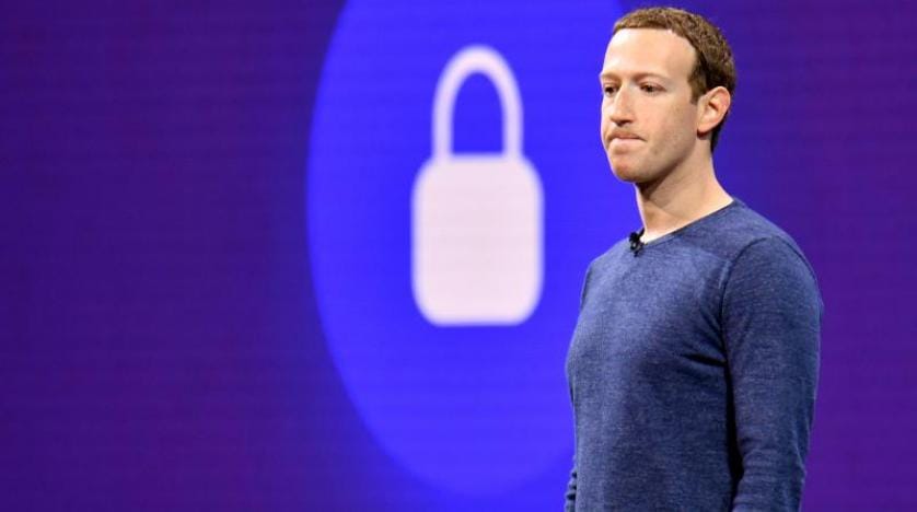 Zuckerberg en zenginler listesinde geriye düştü