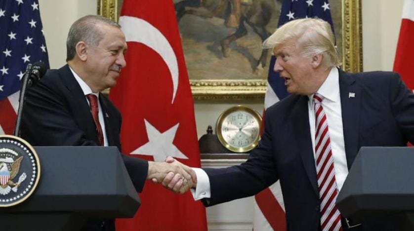 ABD ve Türkiye müttefiklik durumunu ne zamana kadar koruyabilir?