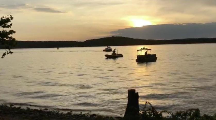 ABD’de turist teknesi battı: 11 ölü