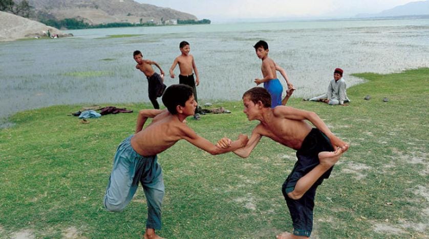Afganistan’ın doğusunda Horasan Grubu’nun iki lideri yakalandı