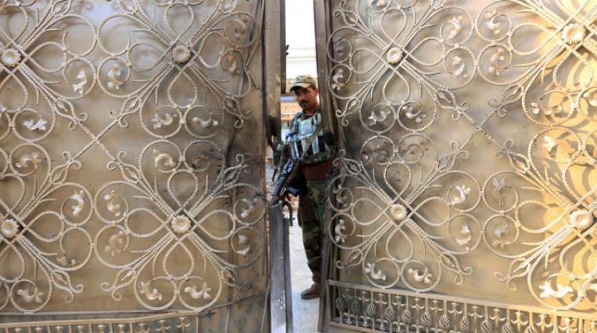 Afganistan’da ebelik okuluna yapılan saldırıyı DEAŞ üstlendi