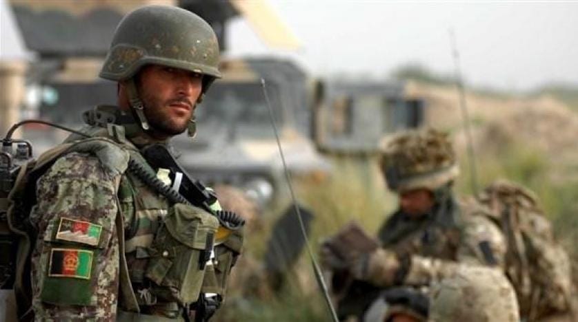 Afganistan’daki Taliban saldırısında onlarca kişi öldü