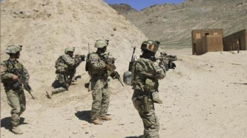45 mahkum Taliban hapishanesinden kurtarıldı