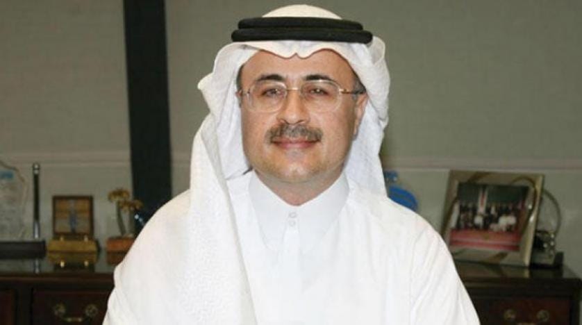 Aramco Başkanı: SABIC’de hisse sahibi tartışmaları henüz erken