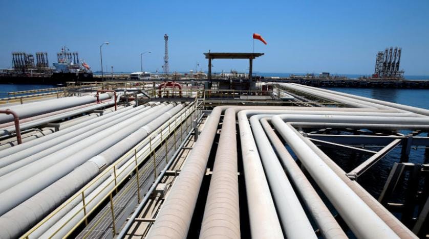 Asya rafineri şirketleri, İran’a karşı Körfez petrolüne yöneliyor