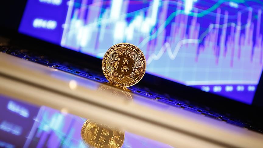 Bilgisayar ve telefonlar için kripto para uyarısı
