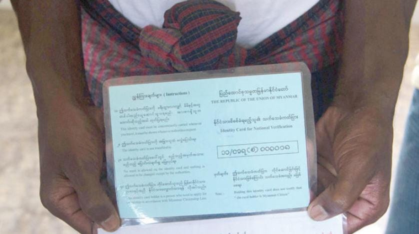 BM ve Myanmar arasında skandal anlaşma