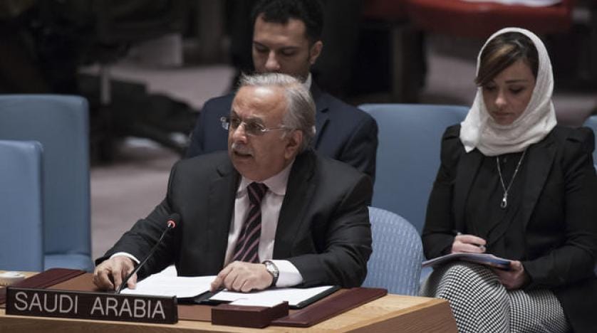 Suudi Arabistan: Çocukların zorla silah altına alınması uluslararası yasaların ihlalidir