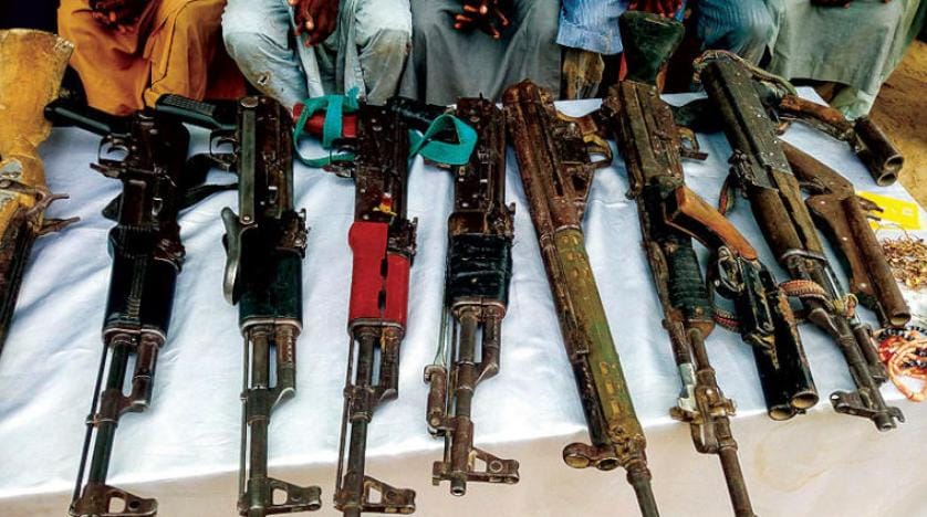 Boko Haram’dan camiye intihar saldırısı: 11 ölü