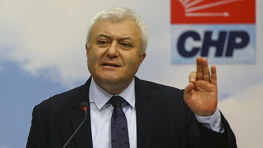 CHP’den merak edilen kurultay açıklaması