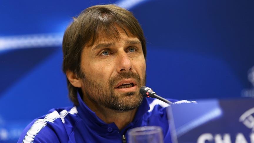 Chelsea ile Conte’nin yolları ayrıldı