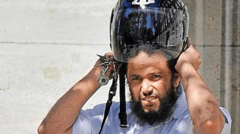 Bin Ladin’in koruması Tunus’ta tutuksuz yargılanacak