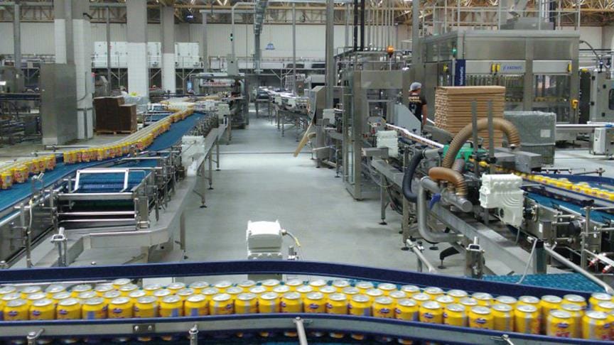 ‘Türkiye’nin İkinci 500 Büyük Sanayi Kuruluşu’ belli oldu