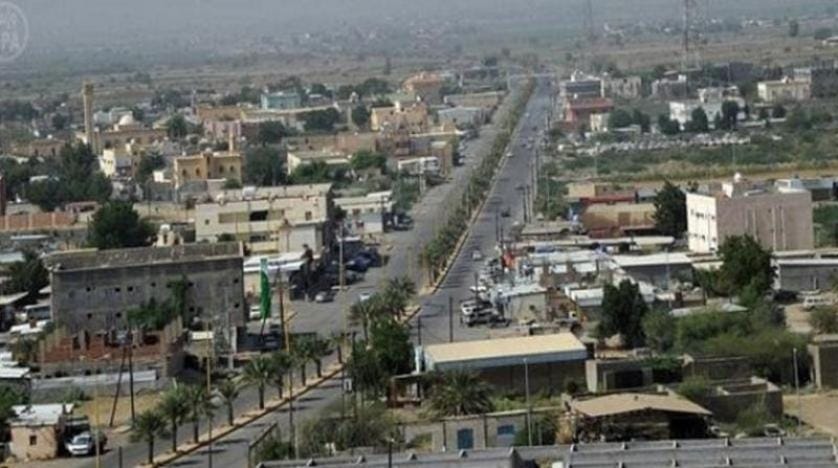 Yemen’den atılan roket Suudi Arabistan’da bir çocuğu yaraladı