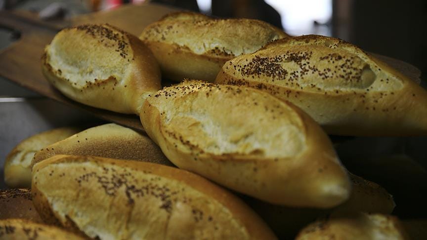 Fırıncılar Federasyonu’ndan ekmek fiyatlarına ilişkin açıklama