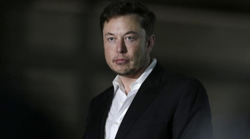 Elon Musk’tan Tayland’da mağarada mahsur kalan çocuklara yardım teklifi