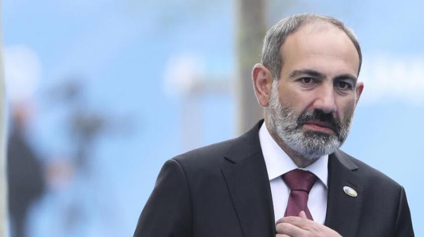 Ermenistan: Azerbaycan ile yeni bir savaş ihtimali yüksek