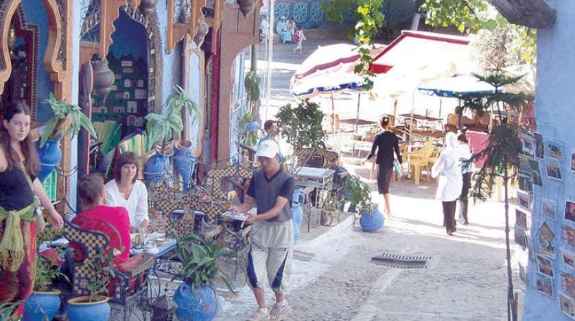 Dünyanın en güzel 6. şehri; Şafşavan