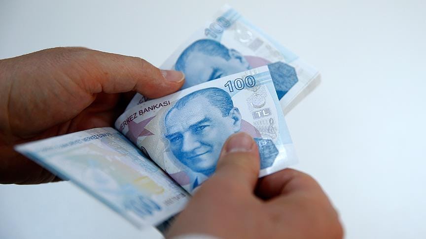 En düşük memur ve emekli aylığı belli oldu
