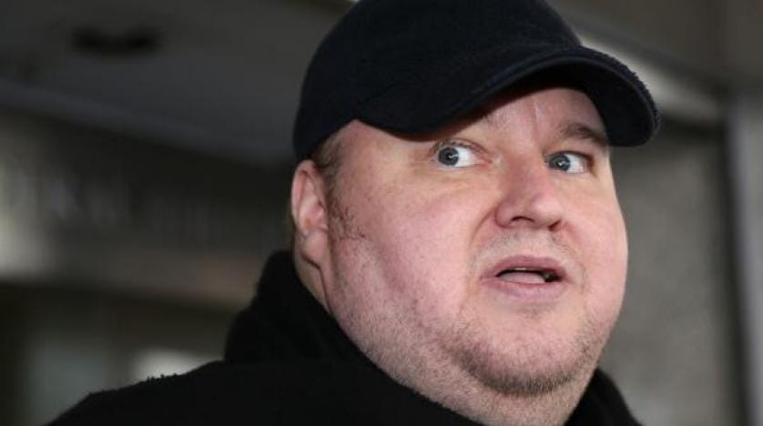 İnternet fenomeni Kim Dotcom, ABD’ye iade edilecek
