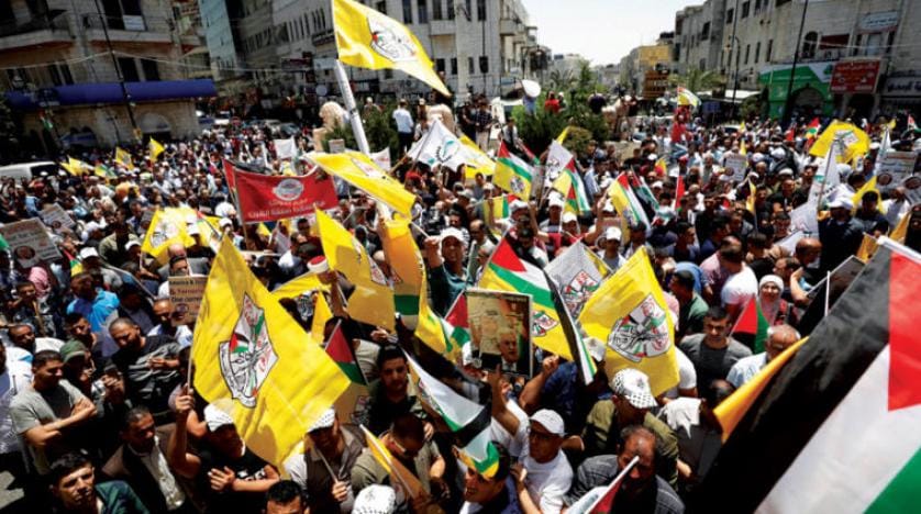 Fetih’ten Hamas’a ‘Gazze’ uyarısı