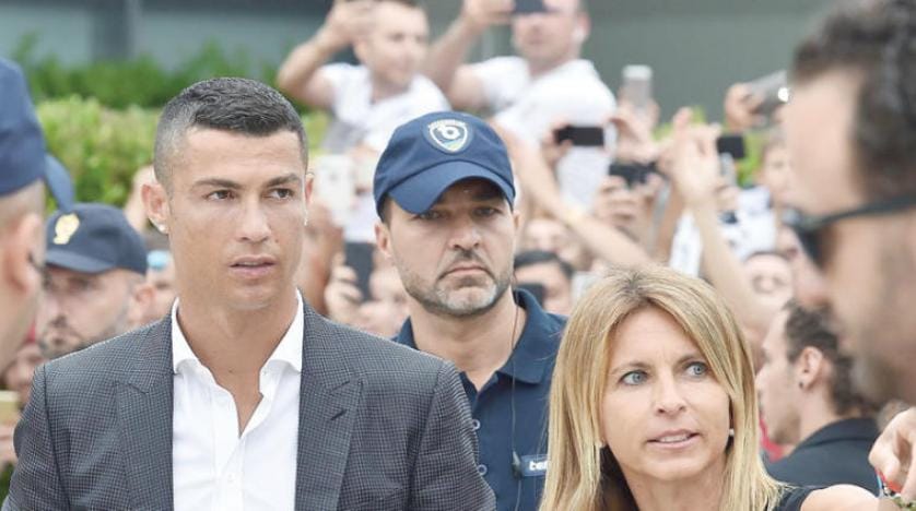 Ronaldo’yu hapis cezasından kurtaran anlaşma