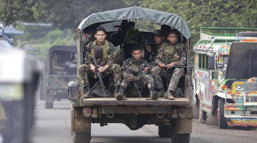 Filipinler’de intihar saldırısı: 11 ölü
