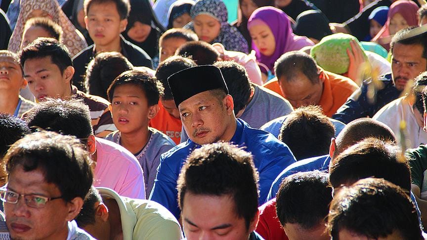 Filipinler’in Müslümanları: Morolar
