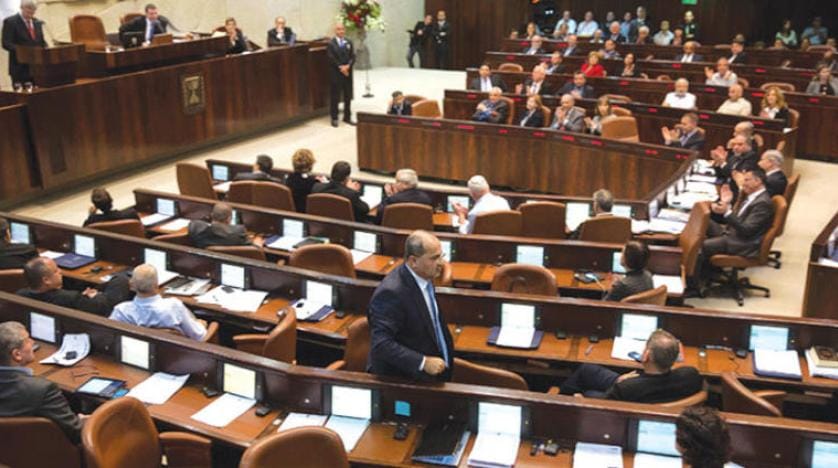 İsrail, Filistin vergilerinde kesintiye gidiyor