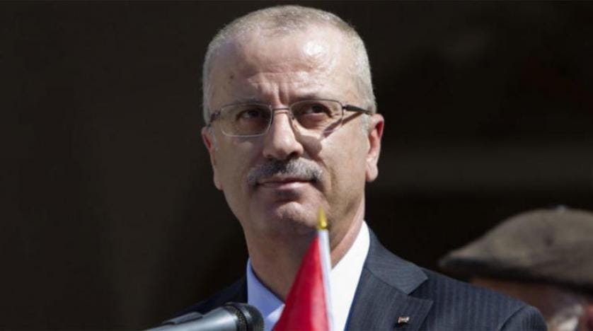 Filistin hükümetinden Suudi Arabistan’a teşekkür