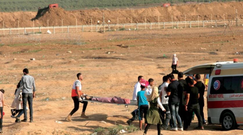Filistin: İsrail’in ‘maaş kesintisi kanunu’ savaş ilanıdır