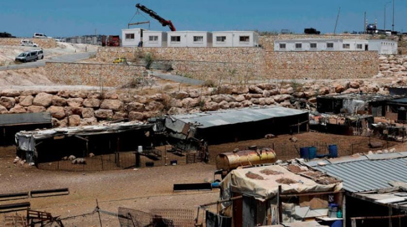 Filistin: ABD’ye alternatif olarak Çin’in barış girişimini destekliyoruz