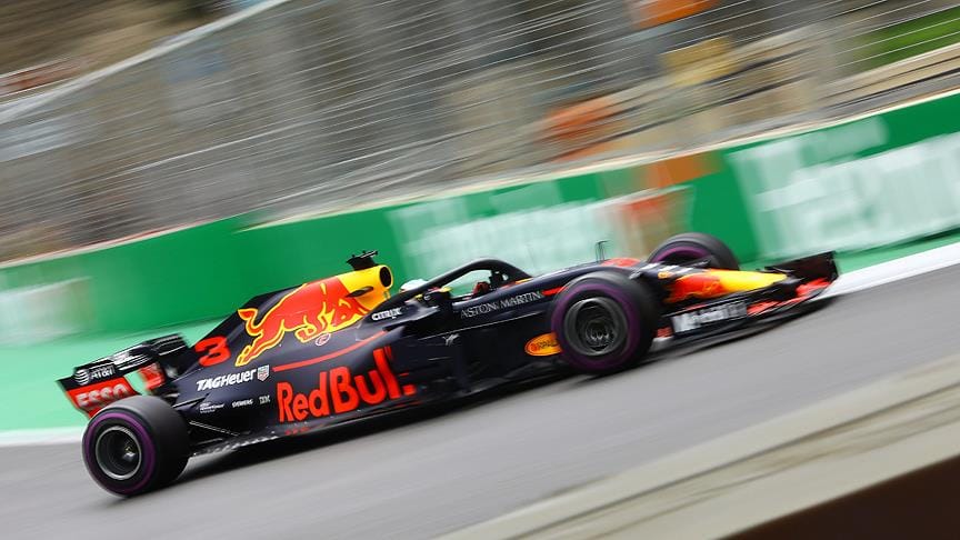 Formula 1’de heyecan dorukta: Sıradaki durak Almanya