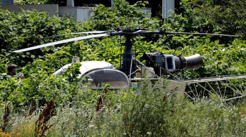 Redoine Faid’i ‘sadık arkadaşları’ kaçırdı